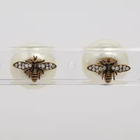 ディオール Dior Tribales ディオール トライバル GP×ラインストーン