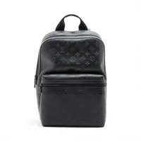 ヴィトン モノグラムシャドウ スプリンターバックパック M44727 ブラック