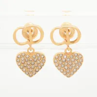 ディオール Clair D Lune クレール ディー リュヌ GP×ラインストーン