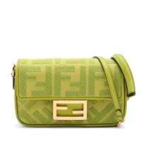 フェンディ バケット マンマバゲット スエード バッグ HB05351 フェンディ バケット マンマバゲット スエード バッグ HB05351