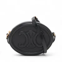 セリーヌ オーバルパース キュイル トリオンフの買取参考価格一覧