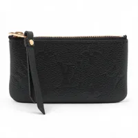 ヴィトン モノグラム アンプラント ポシェットクレ M80879 コイン