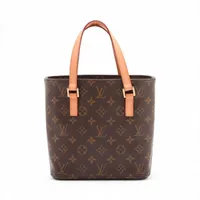 ヴィトン モノグラム ヴァヴァンPM M51172 ブラウン