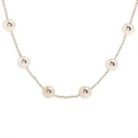 ティファニー ボーンカフ ルテニウム バングル シルバー ABランクの