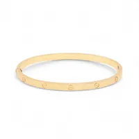 カルティエ ラブ SM 750(YG) 17