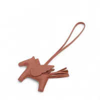 エルメス ロデオチャーム ペガサスPM アニョーミロ×スイフト チャーム B刻印：2023 ゴールド