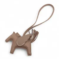 エルメス ロデオチャームペガサス MM W刻印 2024年製 アニョーミロ エルメス ロデオチャームペガサス MM W刻印 2024年製 アニョーミロ