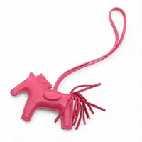 エルメス ロデオチャームPMの買取参考価格一覧 | 最新価格相場で高く