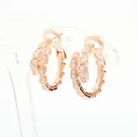 ブルガリ セルペンティ ヴァイパー ダイヤ 750(PG)