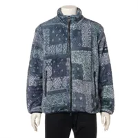 タトラス ポリエステル ジャケット 02 グリーン