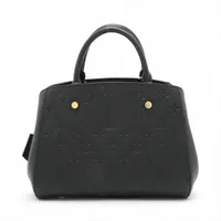 ヴィトン バッグ モンテーニュBBの買取参考価格一覧 | バッグを最新