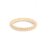 ヴァンクリーフ&アーペル ペルレ 750(PG) 50