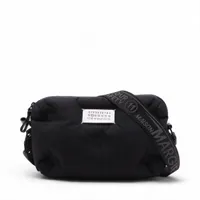 メゾンマルジェラ コットン×ウール ノーカラージャケット 22SS 46