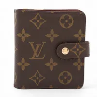 本日限り → ルイヴィトン コンパクトジップウォレット 未使用 正規品 imgrc0105507833.jpg