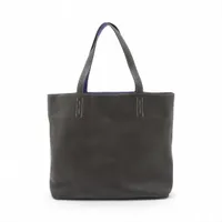 エルメス ドゥブルセンス36 トリヨンクレマンス グラファイト