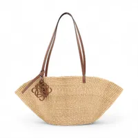 ロエベ スモールシェルバスケットの買取実績価格一覧 | 最新価格相場で