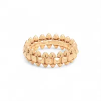 カルティエ クラッシュ ドゥ カルティエ SM 750(PG) 46