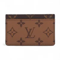 ヴィトン ケース類 カードケースの買取参考価格一覧 | カードケース