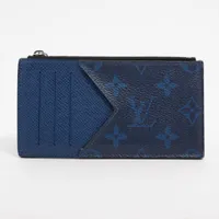 ルイ・ヴィトン ケース類 コインケース フラグメントケースの買取実績