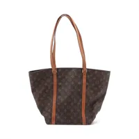 ルイ・ヴィトン バッグ トートバッグ サックショッピングの買取実績