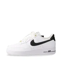 ナイキ AIR FORCE 1 ‘07 LV8 レザー スニーカー 27cm ホワイト