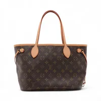 ヴィトン モノグラム ネヴァーフルPM M46979 Aランクの買取参考価格