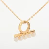 タサキ バランス パール 750(YG) 約3.0mm