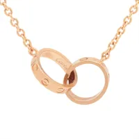 カルティエ ベビーラブ 750(PG)