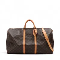 ヴィトン キーポル・バンドリエール60の買取実績価格一覧 | 最新価格