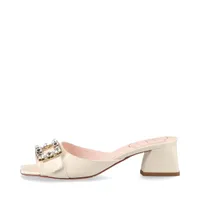 ロジェヴィヴィエ　パンプス ロジェ ヴィヴィエ ベル ヴィヴィエ スエード パンプス 39 グレー AB