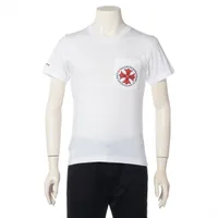 クロムハーツ コットン Tシャツ