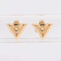 エセンシャル　ピアス ヴィトン アクセサリー ピアス エセンシャル Vの買取参考価格一覧