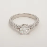 グラフ レガシー ダイヤ Pt950