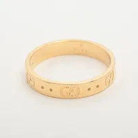 グッチ アイコン 750(YG) 16