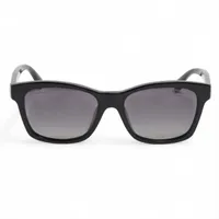 シャネル ココマーク 5484-A プラスチック サングラス ブラック