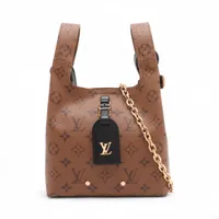 ヴィトン モノグラム リバース アトランティスBB M46816 ブラウン