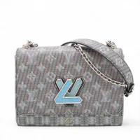 ヴィトン モノグラムLVポップ ツイストMM M55480 マルチカラー