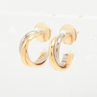 カルティエ トリニティ 750(YG×PG×WG)