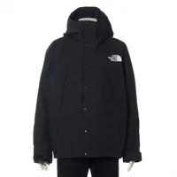 THE NORTH FACE ナイロンジャケット M ブラック新品値下げ！ ノースフェイス ナイロン ジャケット L ブラック Aランクの買取参考