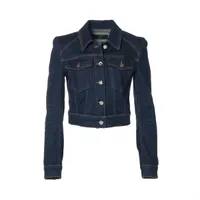 ドルチェ&ガッバーナ アパレル アウター デニムジャケットの買取実績