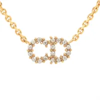 ディオール Clair D Lune クレール ディー リュヌ GP×ラインストーン