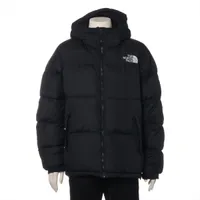 THE NORTH FACE ナイロンジャケット L ブラック 中古・古着通販】THE NORTH FACE (ザ ノース フェイス) ナイロン
