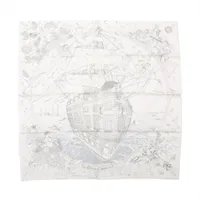 エルメス カレ90 HERMES FRAGSHIP エルメス フラッグシップ シルク