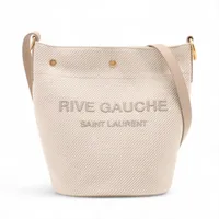 サンローランパリ パイソン ビジネスバッグ ブラック ABランクの買取