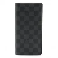 ヴィトン モノグラム マカサー ポルトフォイユブラザ M80790 長財布