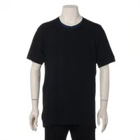 クロムハーツ コットン ポロシャツ ABランクの買取参考価格