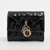 ディオール DIOR CODE ディオール コード GP ピアス(両耳用) ゴールド