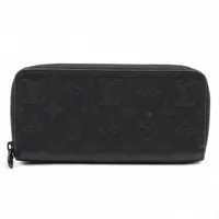 ヴィトン ダミエ グラフィット ジッピーウォレットホリゾンタル N00056