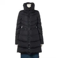 モンクレール ナイロンダウンジャケット WILLM ネイビー モンクレール WILLM ナイロン ダウンジャケット 19年 ネイビー AB