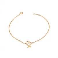 Tiffany ボーンカフ バングル ルテニウム ティファニー ボーンカフ ルテニウム バングル シルバー ABランクの